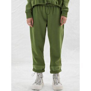 #VDR Olive Green tepláky Veľkosť: S