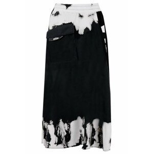 #VDR Unbound Black sukňa Veľkosť: L