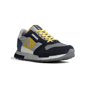 NAPAPIJRI Virtus Grey Navy tenisky Veľkosť: 45 EU