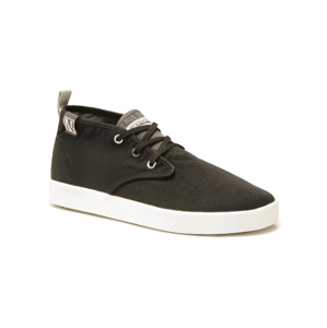 NAPAPIJRI Clover Black tenisky Veľkosť: 41 EU