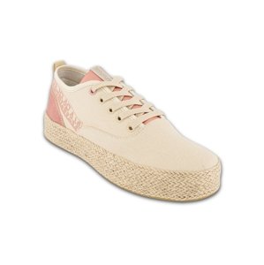 NAPAPIJRI Grove Beige tenisky Veľkosť: 38 EU