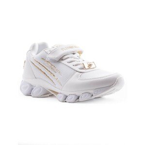 PLEIN SPORT Fresh White tenisky Veľkosť: 37 EU