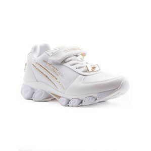 PLEIN SPORT Fresh White tenisky Veľkosť: 38 EU