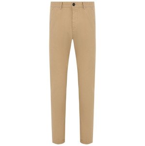 DSQUARED2 Chino Beige nohavice Veľkosť: XL