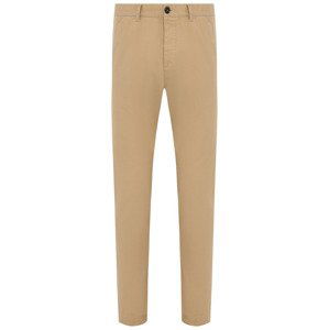 DSQUARED2 Chino Beige nohavice Veľkosť: XXL