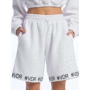 #VDR Gridded White kraťasy Veľkosť: M