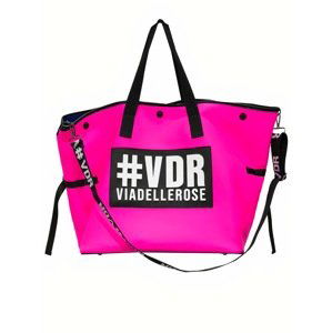 #VDR Monument Pink taška