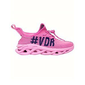 #VDR Bora5 Pink tenisky Veľkosť: 38 EU