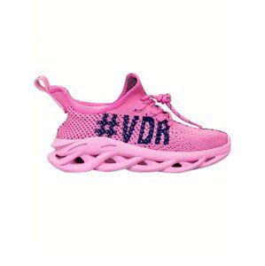 #VDR Bora5 Pink tenisky Veľkosť: 38 EU