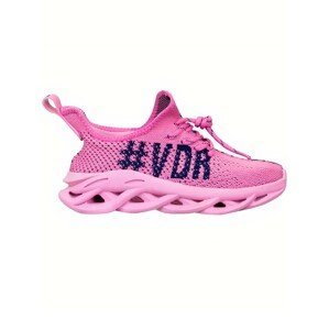 #VDR Bora5 Pink tenisky Veľkosť: 40 EU