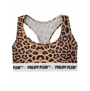 PHILIPP PLEIN Maculato 2-Pack podprsenka Veľkosť: L