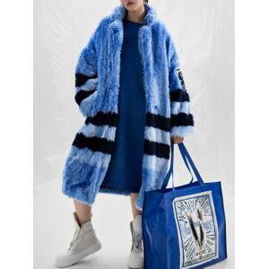#VDR Glorious Blue kabát Veľkosť: L