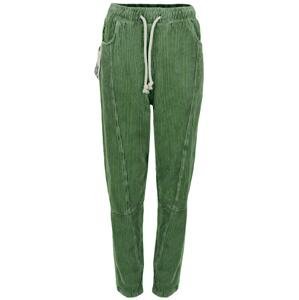 #VDR Muse Green nohavice Veľkosť: M