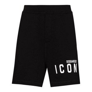 DSQUARED2 Icon Logo kraťasy Veľkosť: M