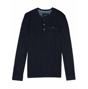 TED BAKER Henley tričko Veľkosť: M