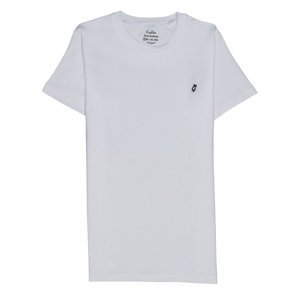 GALIO G White tričko Veľkosť: XXL