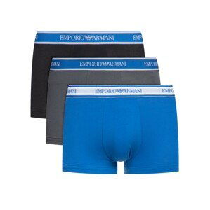 EMPORIO ARMANI 3-Pack boxerky Veľkosť: XL