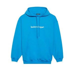 BALENCIAGA Sky mikina Veľkosť: XL