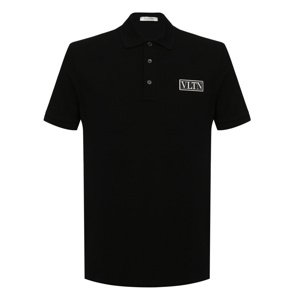 VALENTINO VLTN Polo tričko Veľkosť: M