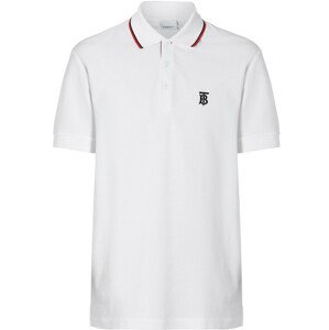 BURBERRY Walton polo tričko Veľkosť: M