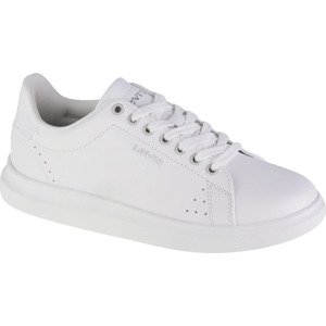 Biele dámske sneakersy Levi's Ellis 2.0 235632-896-50 Veľkosť: 38