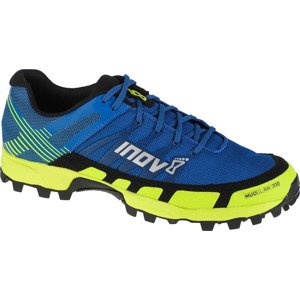 Modré dámske bežecké topánky Inov-8 Mudclaw 300 000771-BLYW-P-01 Veľkosť: 40