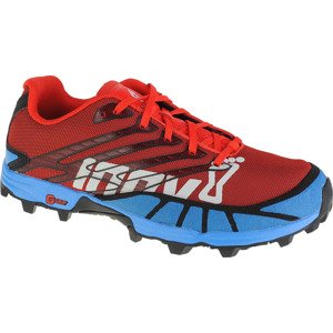 Červené dámske bežecké topánky Inov-8 X-Talon 255 000915-RDBL-S-01 Veľkosť: 38,5