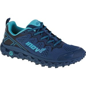 Tmavomodré dámske bežecké topánky Inov-8 Parkclaw G 280 000973-NYTL-S-01 Veľkosť: 41,5