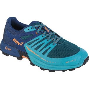 Tyrkysové dámske bežecké tenisky Inov-8 Roclite G 275 V2 001098-TLNYNE-M-01 Veľkosť: 38,5