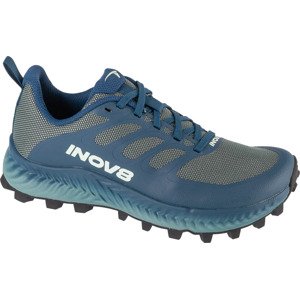 Tmavomodré bežecké topánky Inov-8 MudTalon W 001145-SBNY-P-001 Veľkosť: 41,5