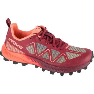 Vínové bežecké topánky Inov-8 MudTalon Speed W 001147 -BUCO-P-001 Veľkosť: 40