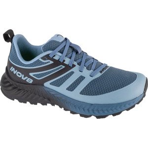 Tmavomodré dámske bežecké topánky Inov-8 Trailfly Standard W 001149-BGBKST-S-001 Veľkosť: 41,5