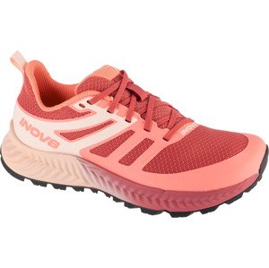Ružové bežecké dámske topánky Inov-8 Trailfly Standard W 001149-DEPP-S-001 Veľkosť: 38