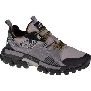 Sivé pánske tenisky Caterpillar Raider Sport P724509 Veľkosť: 45