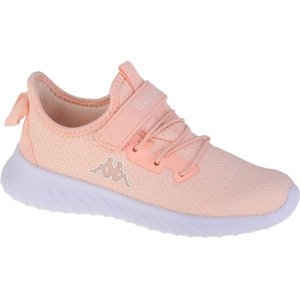 Marhuľové tenisky Kappa Capilot GC K 260907GCK-2110 Veľkosť: 30