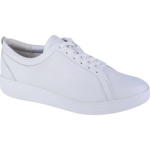 Biele dámske tenisky FitFlop Rally Sneakers X22-194 Veľkosť: 40