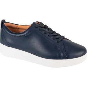 Tmavomodré dámske tenisky FitFlop Rally Sneakers X22-399 Veľkosť: 40