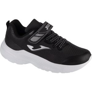 Čierne detské tenisky Joma Horizon Jr 2421 JHORIW2421V Veľkosť: 34