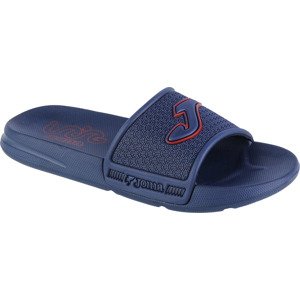 Tmavomodré chlapčenské nazuváky Joma Island Jr 2303 SISLJS2303 Veľkosť: 36