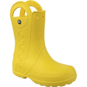 CROCS Handle It Rain Boot Kids 12803-730 Veľkosť: 32/33