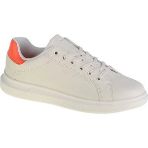 Biele dámske tenisky Levi's Ellis 233415-661-100 Veľkosť: 40