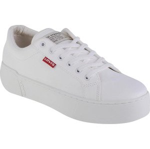 Biele tenisky Levi's Tijuana 2.0 234188-661-50 Veľkosť: 40