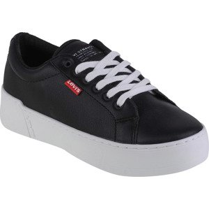 Čierne tenisky Levi's Tijuana 2.0 234188-661-59 Veľkosť: 38