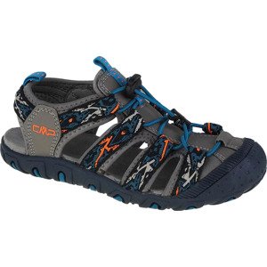 CMP Sahiph Hiking Sandal Jr 30Q9524-46UE Veľkosť: 32