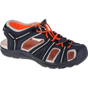 CMP Aquarii 2.0 Hiking Sandal Jr 30Q9664-58UL Veľkosť: 32
