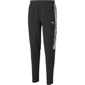 Čierne pánske tepláky Puma BMW M Motorsport T7 Slim Sweatpants 531182-01 Veľkosť: S
