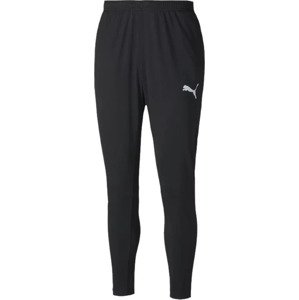 Čierne tepláky Puma ftbl PLAY Training Pants 656946-01 Veľkosť: 2XL