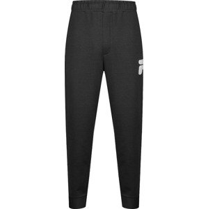 Čierne tepláky Fila Chiasso Dropped Crotch Pants FAM0138-80001 Veľkosť: XL