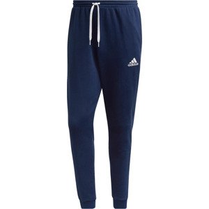 Modré pánske tepláky adidas Entrada 22 Sweat Pants H57529 Veľkosť: L
