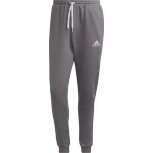 Sivé pánske tepláky adidas Entrada 22 Sweat Pants H57531 Veľkosť: XL